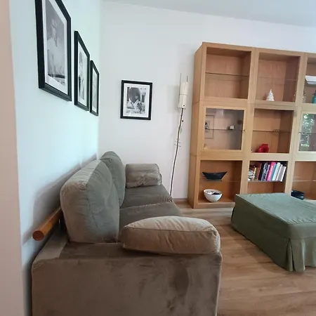 Rifugio A Metanopoli Con Cucina Attrezzata 公寓