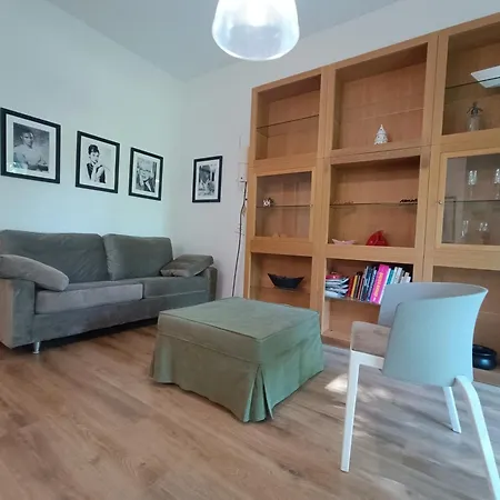 Rifugio A Metanopoli Con Cucina Attrezzata 公寓 *